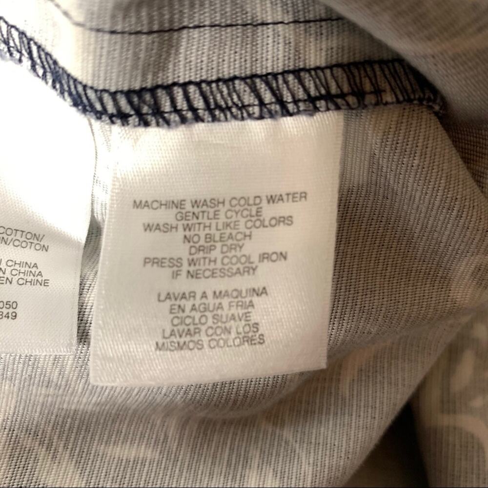 Jones New York Sport 3/4 Sleeve Short Blazer - Picture 8 of 9